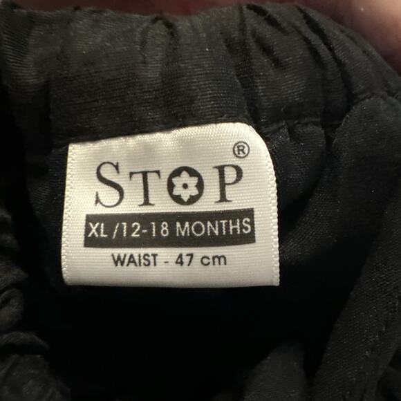 Small Kids Lehenga Choli 2 pc dress Baby Girls Lehenga Top Designer 12-18 Month - Picture 7 of 8